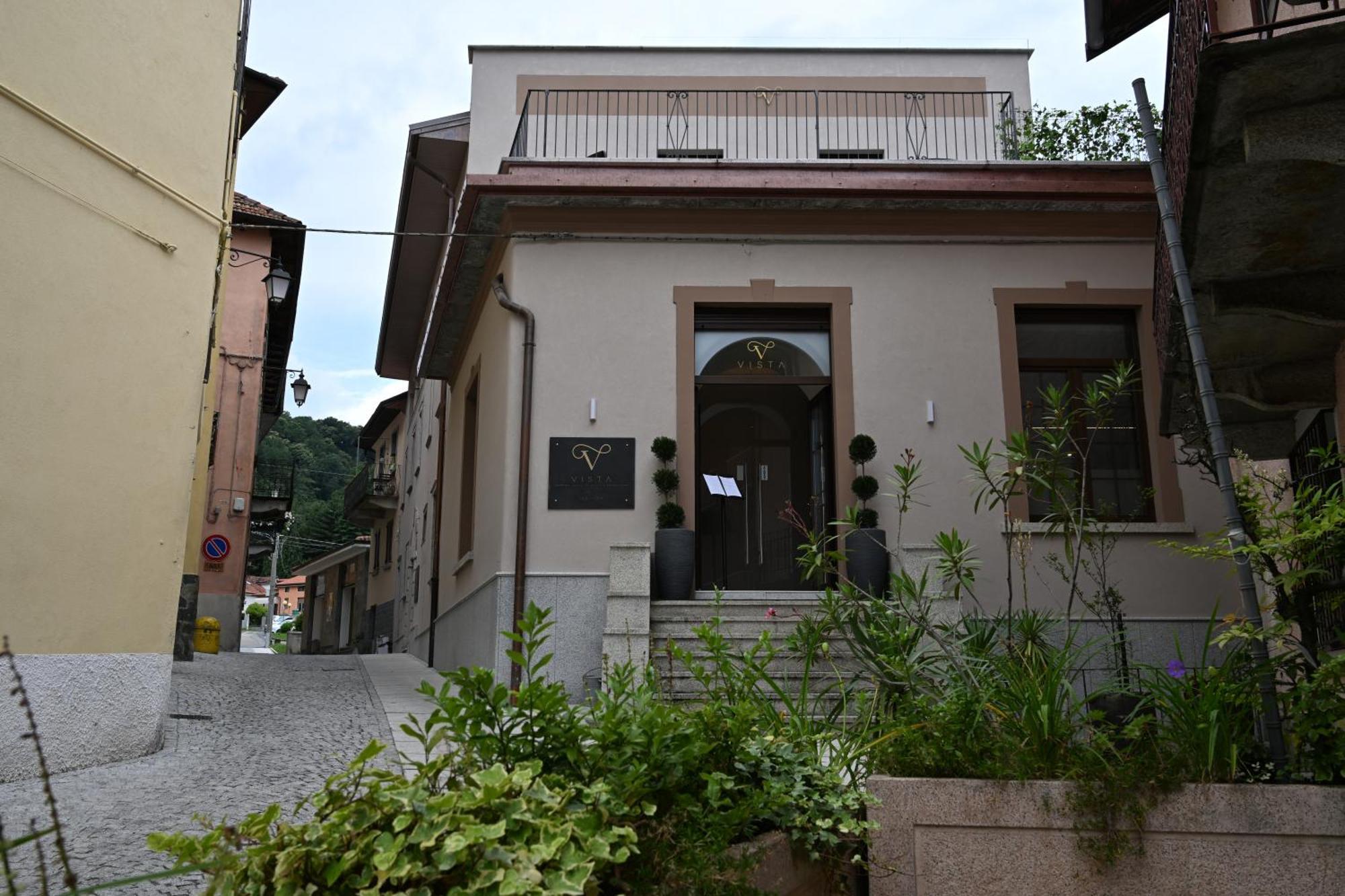 Vista B&B Pella Luaran gambar