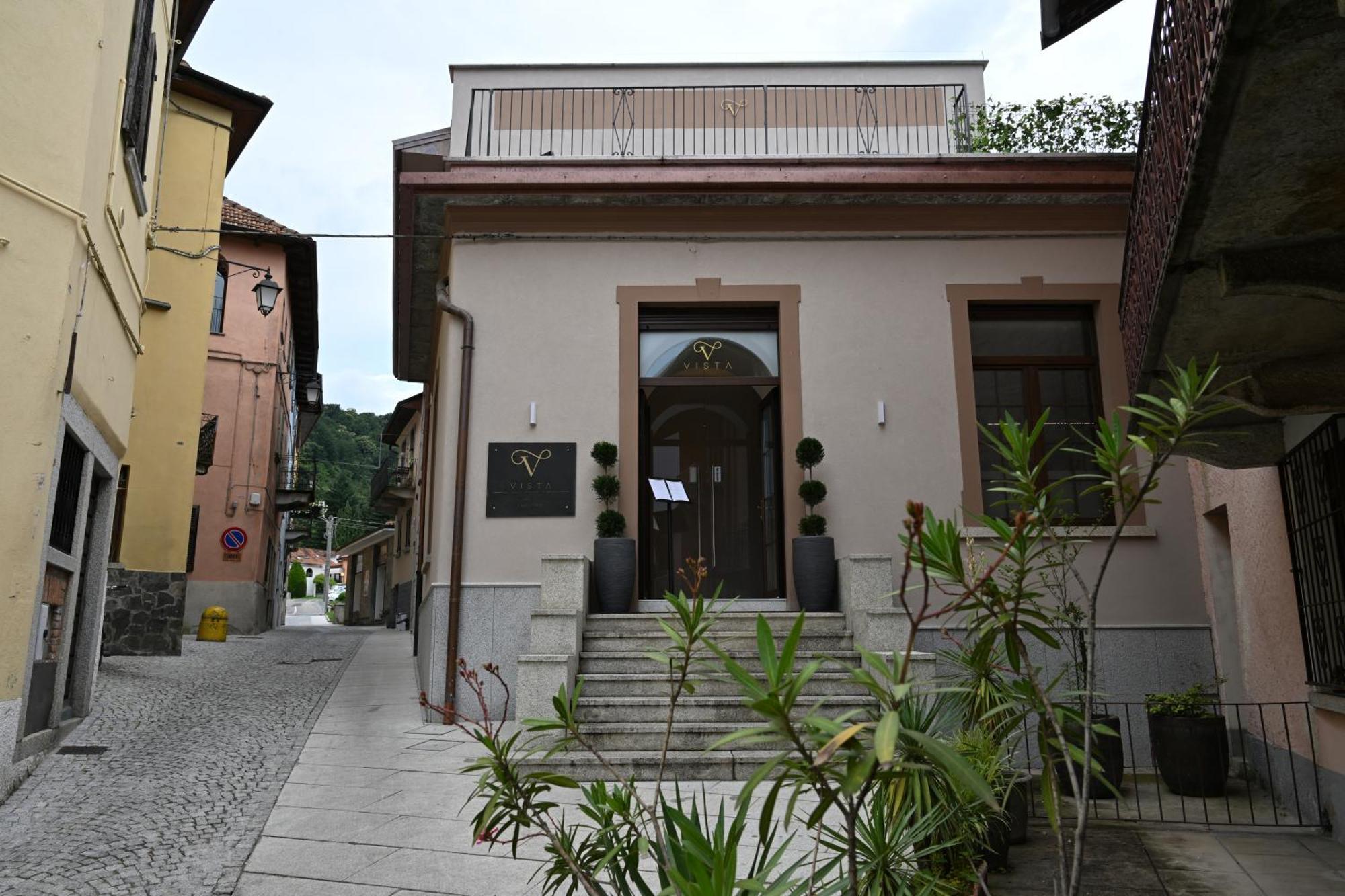 Vista B&B Pella Luaran gambar