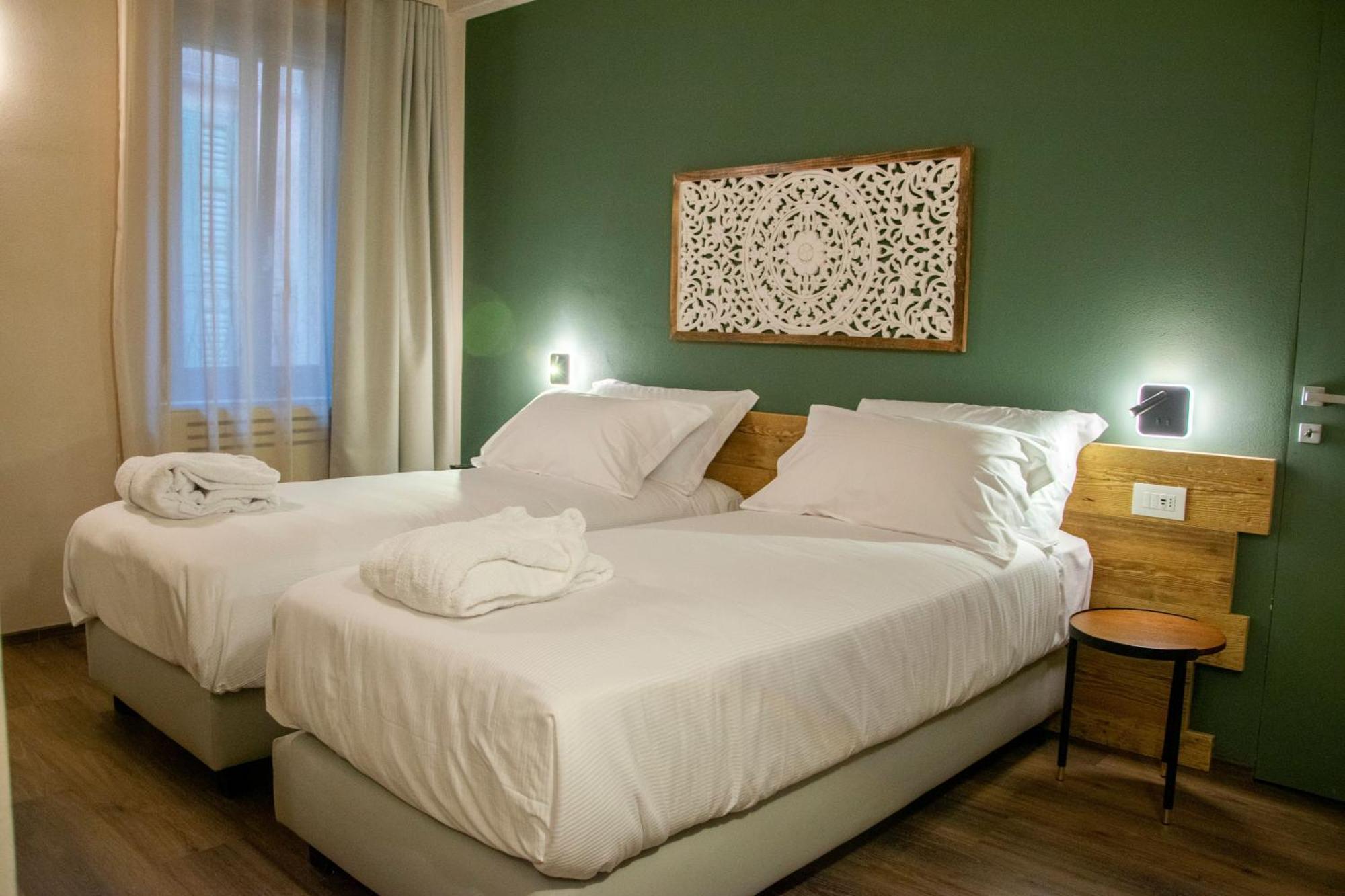 Vista B&B Pella Luaran gambar