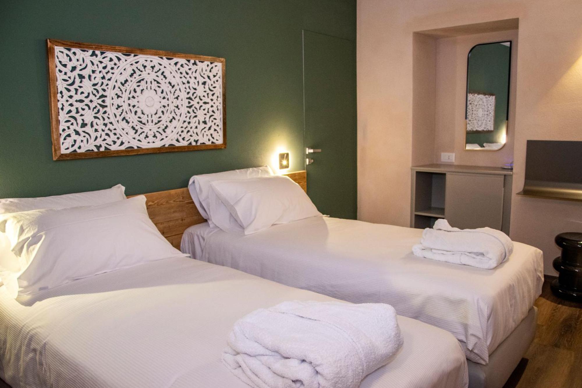 Vista B&B Pella Luaran gambar