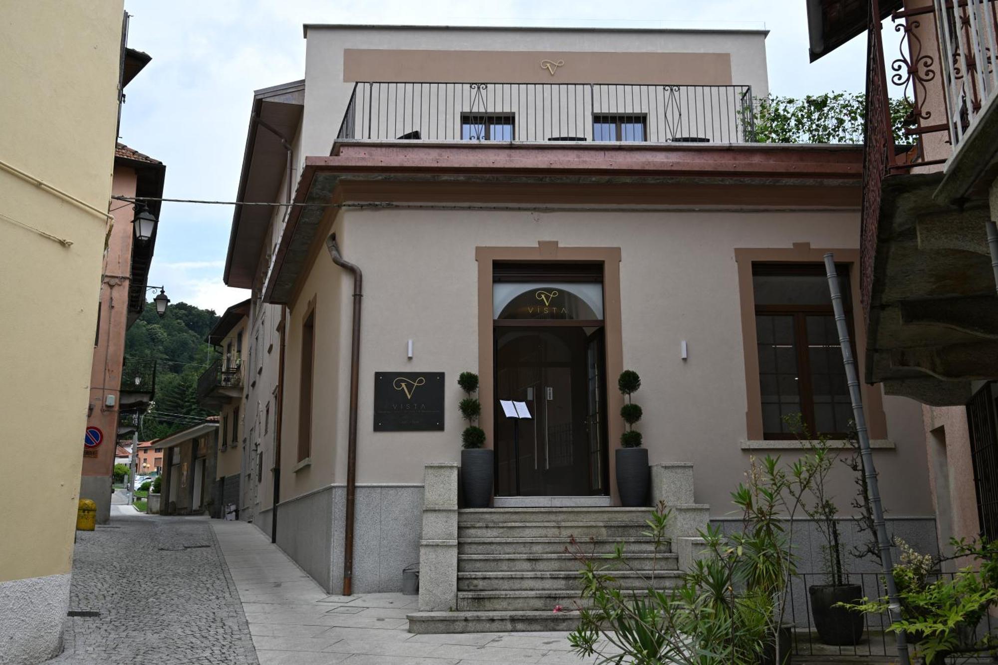 Vista B&B Pella Luaran gambar