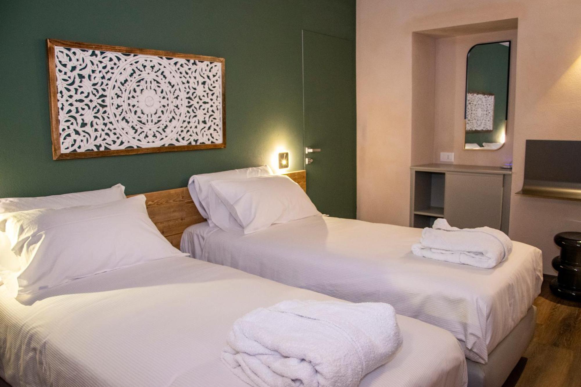 Vista B&B Pella Luaran gambar