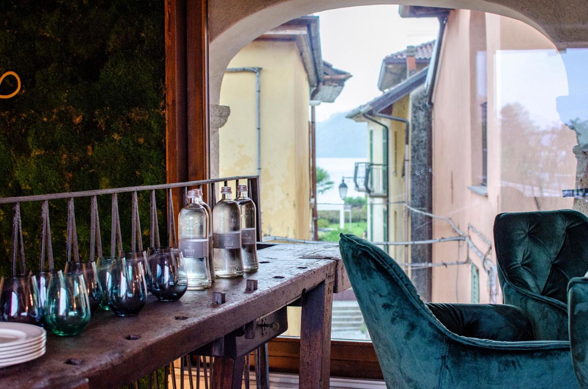 Vista B&B Pella Luaran gambar