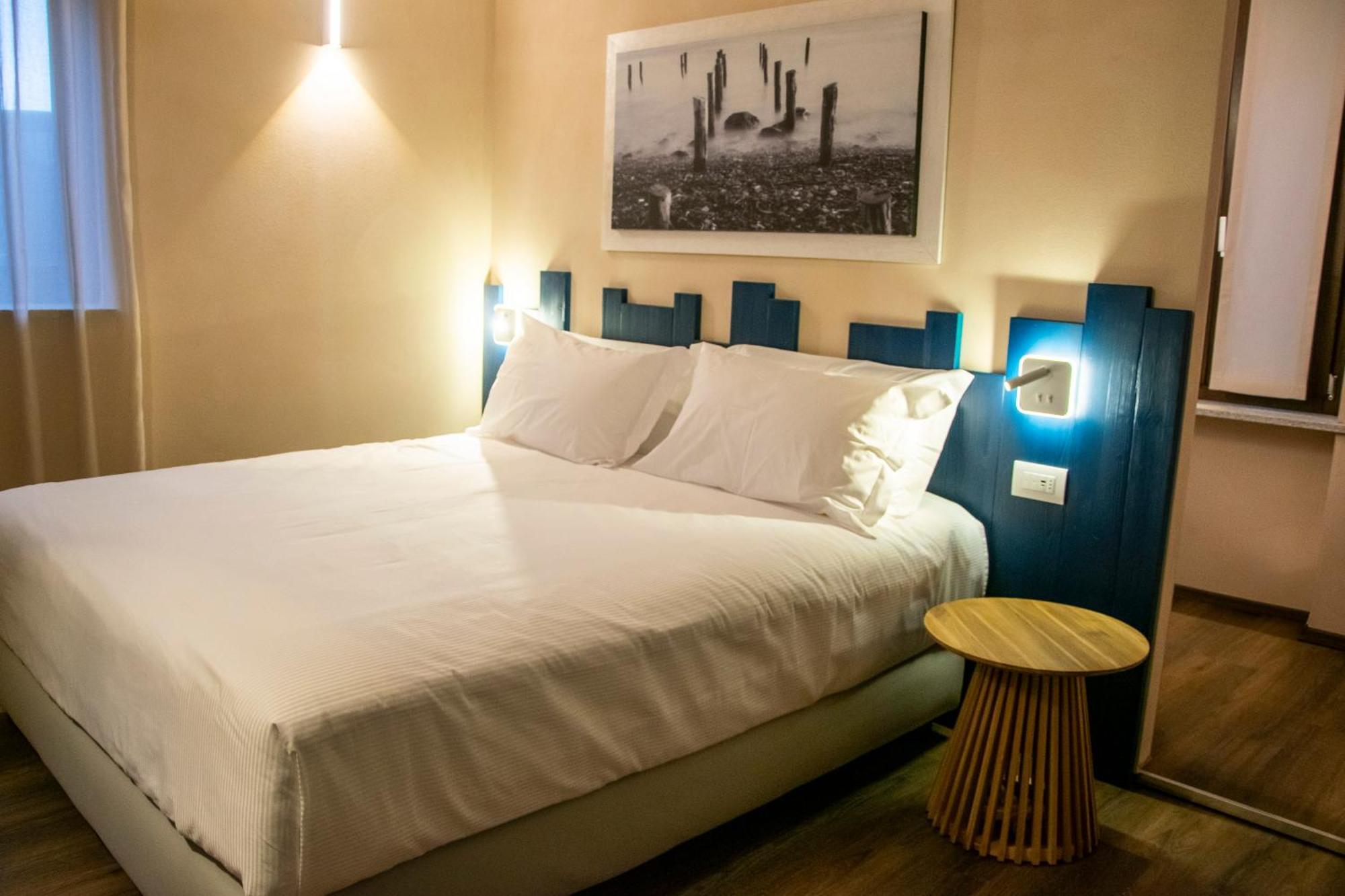 Vista B&B Pella Luaran gambar