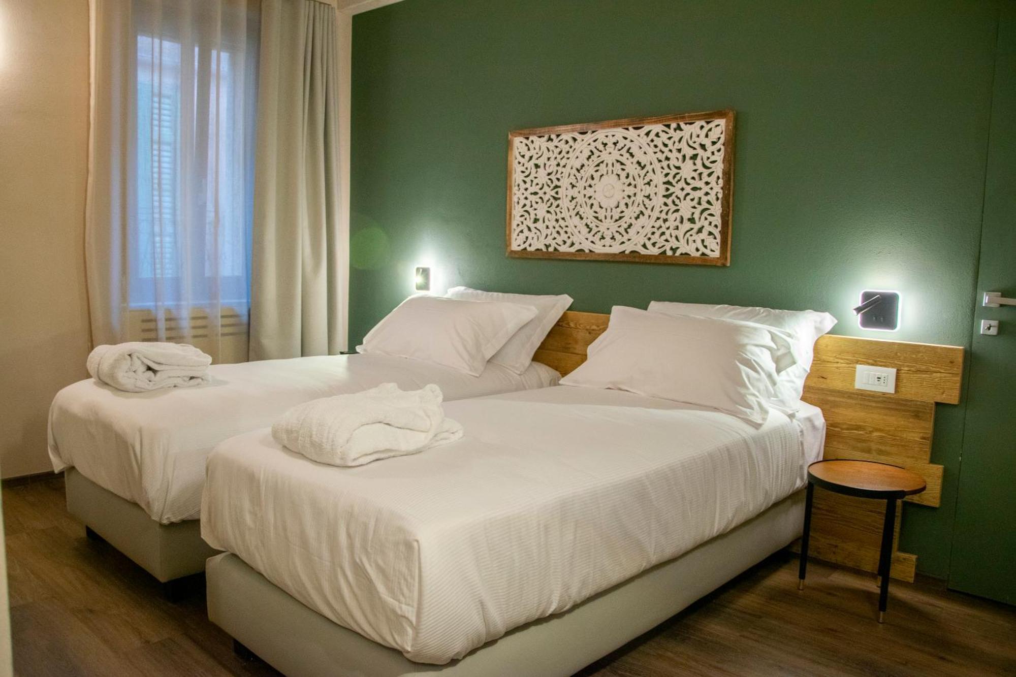 Vista B&B Pella Luaran gambar