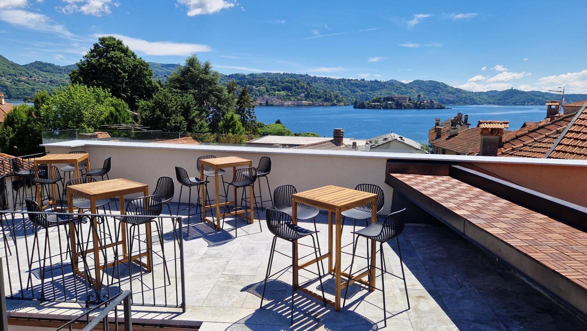 Vista B&B Pella Luaran gambar